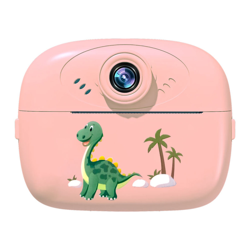 Camara de fotos digital infantil con impresora-03