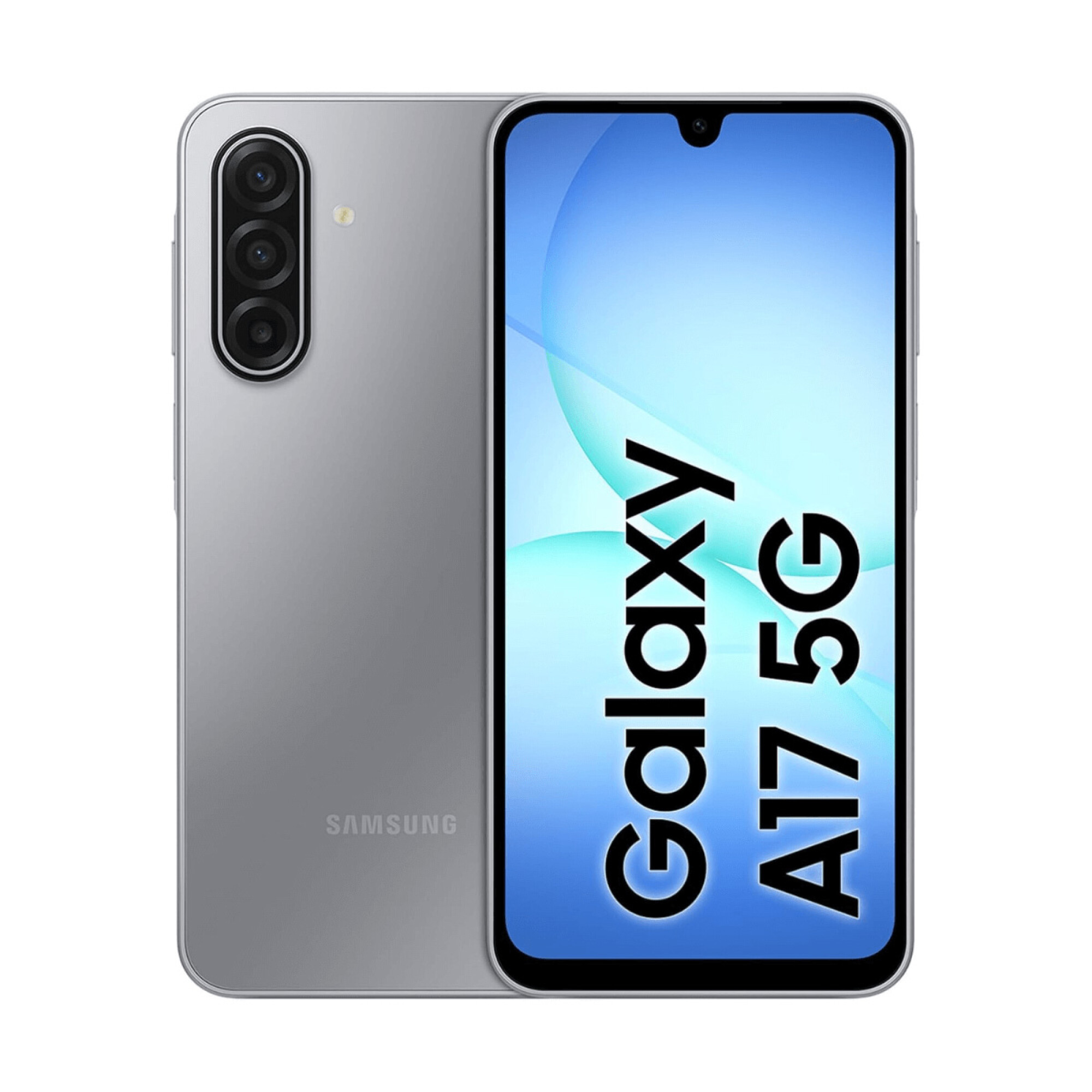 Celular Samsung «Galaxy A17» 5G-01