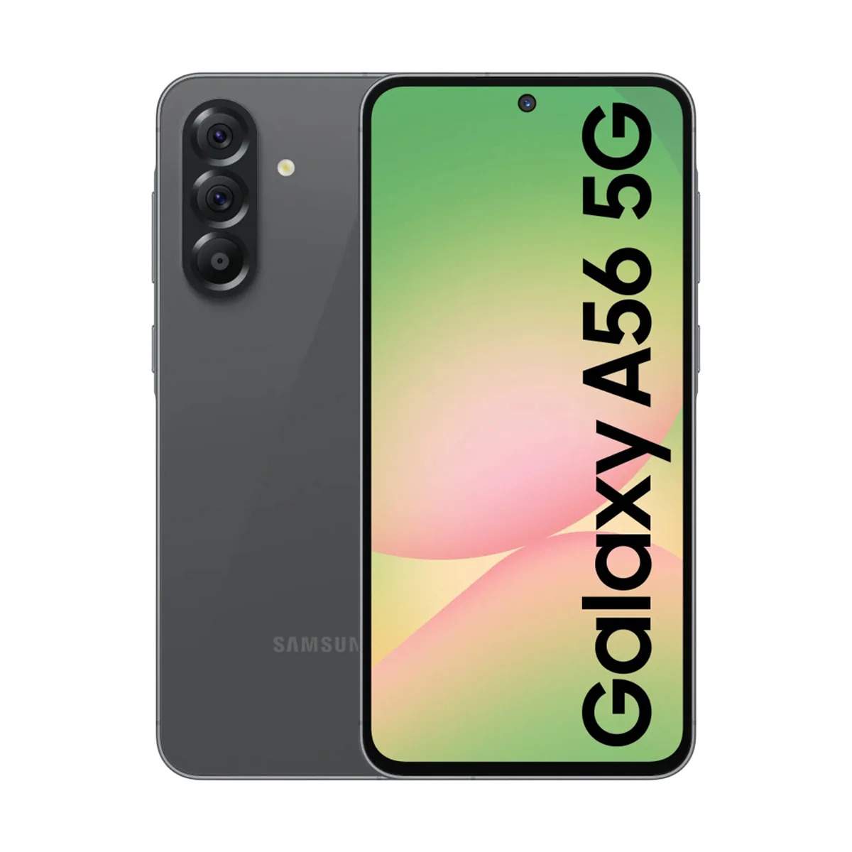 Celular Samsung «Galaxy A56» 5G-01