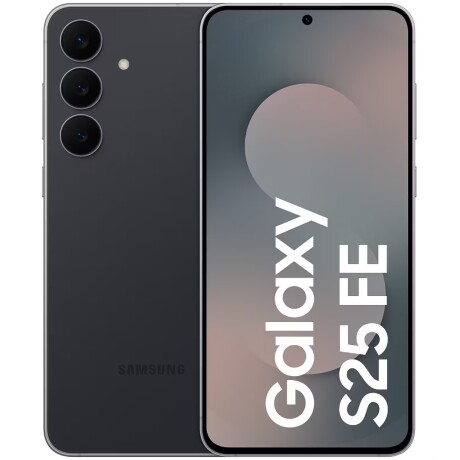 Celular Samsung «Galaxy s25FE»-01
