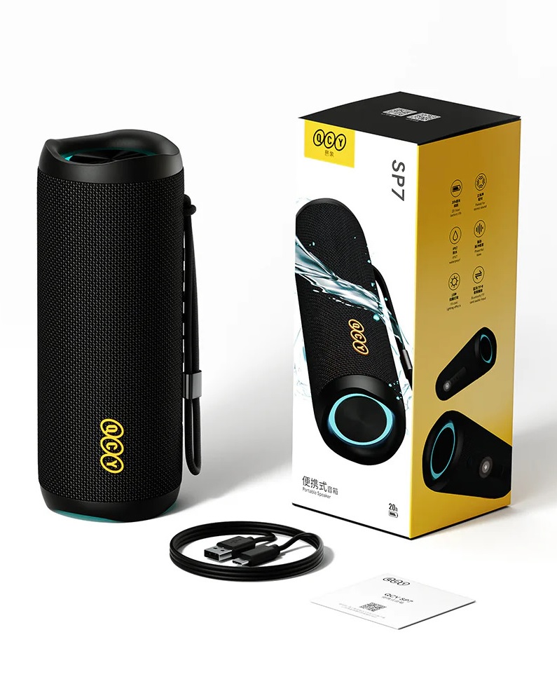 Parlante QCY «SP7»-01