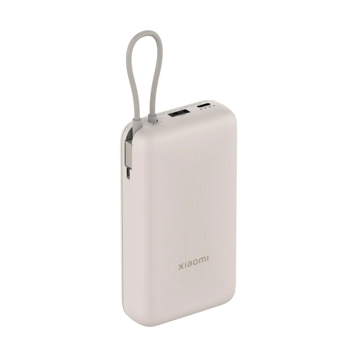 Power Bank Xiaomi Mi 20.000mA-02