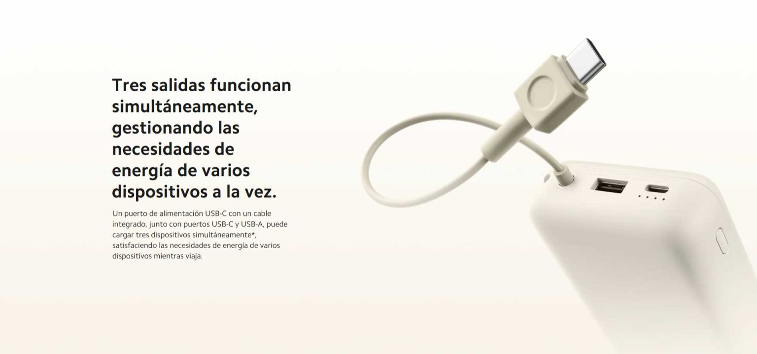 Power Bank Xiaomi Mi 20.000mA-04