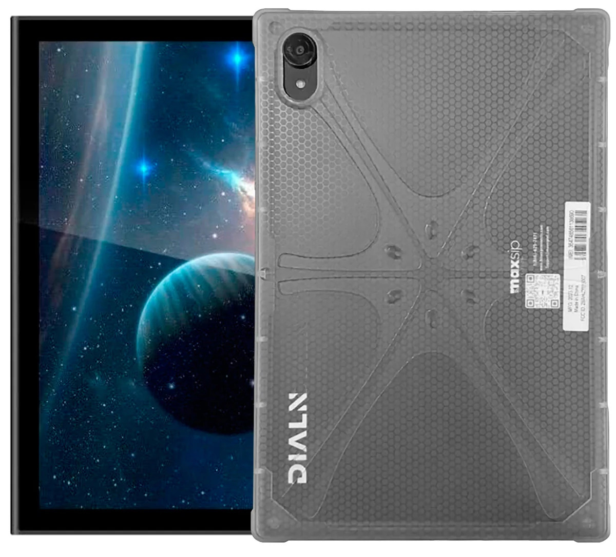 Tablet Dialn «G10»-02