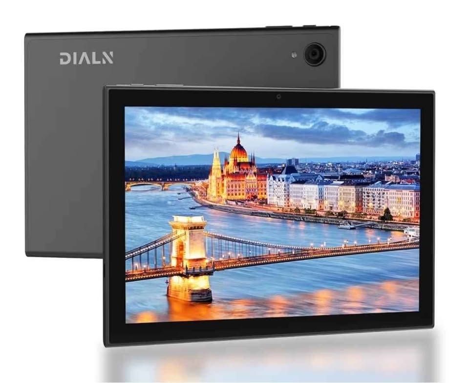 Tablet Dialn «G10»-03