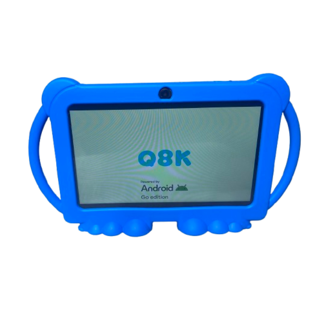 Tablet «Q8K»-02