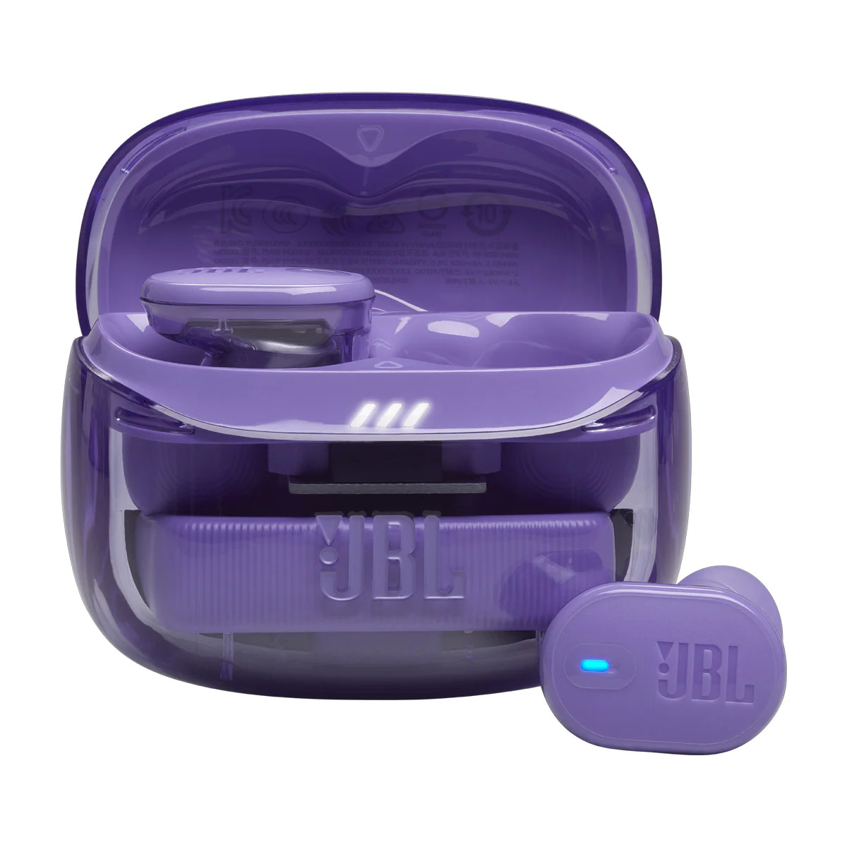 Auricular JBL «Tune Buds2» violeta-02