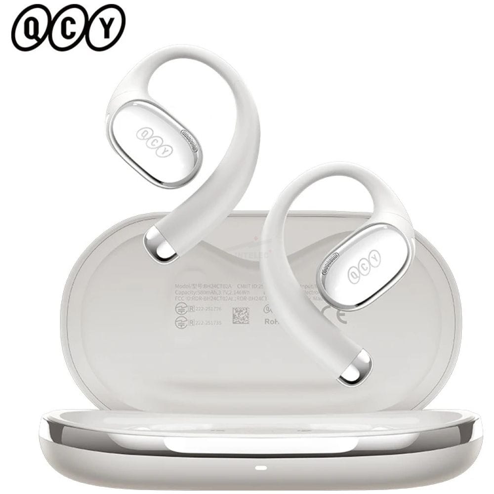 Auricular QCY «Croosky R70»-02