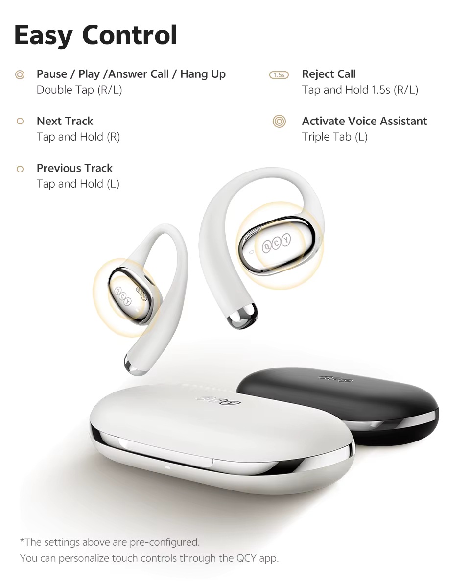Auricular QCY «Croosky R70»-03