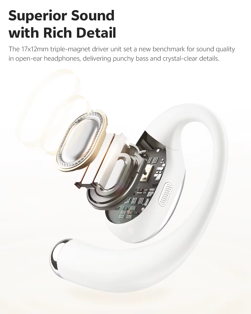 Auricular QCY «Croosky R70»-04