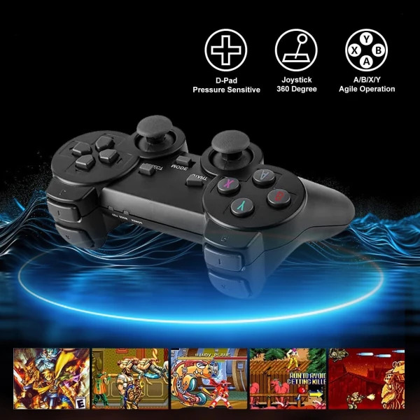 Game Stick Lizzard «XZZ-VG-03»-03