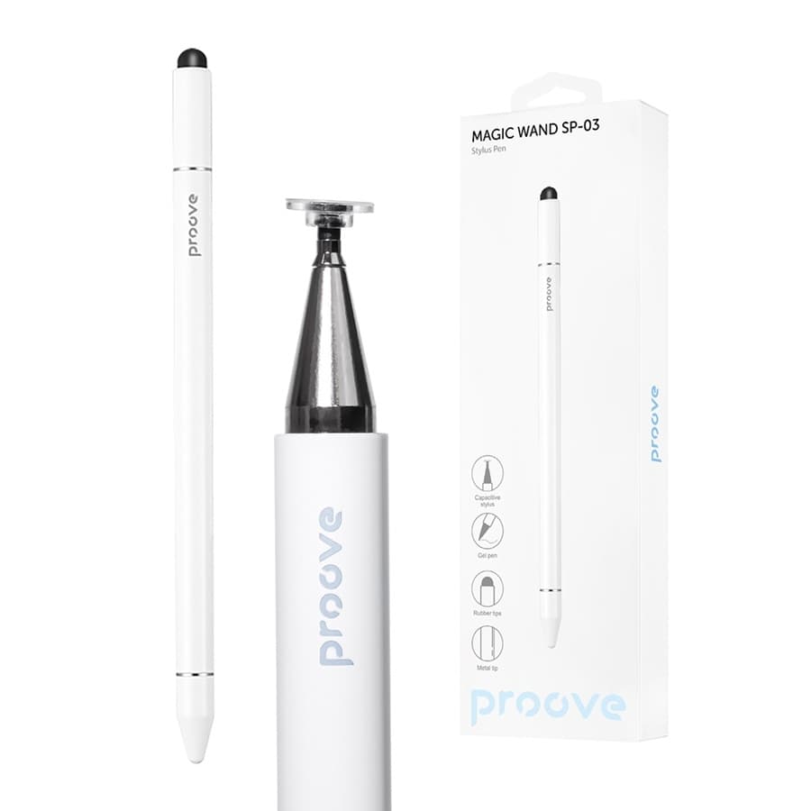 Lápiz Optico Proove « Wand SP-03»-02