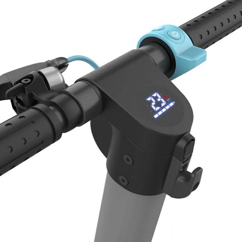 Monopatin Electrico Proove «X-City Pro Max»-05