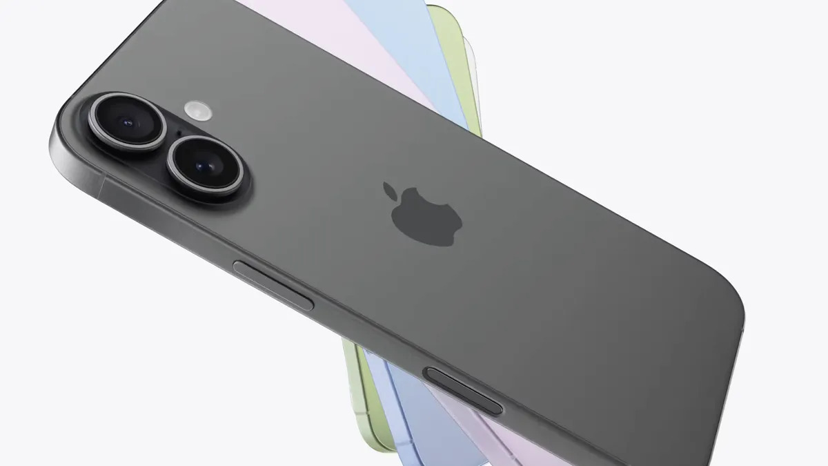iPhone «17»-03