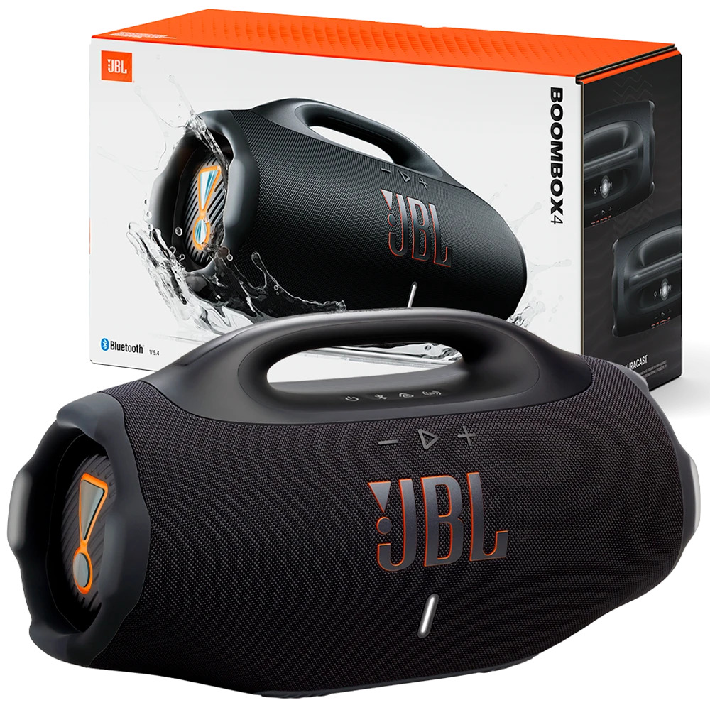 Auricular JBL «Bombox 4»-02