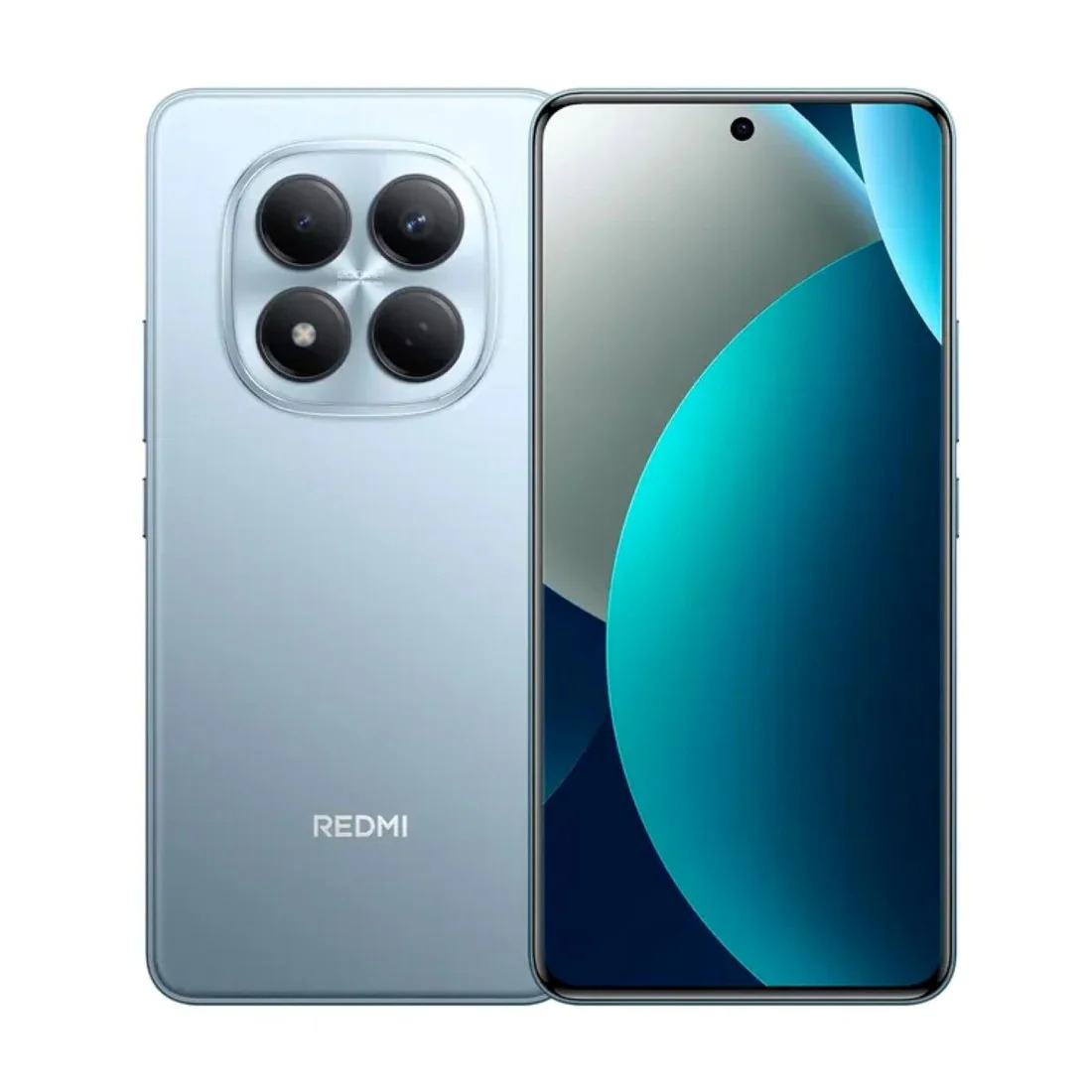 Celular Xiaomi «Redmi Note 15Pro» 4G (256Gb-8Gb)-02