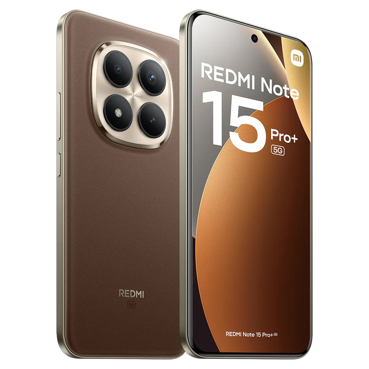 Celular Xiaomi «Redmi Note 15Pro+» 5G-01