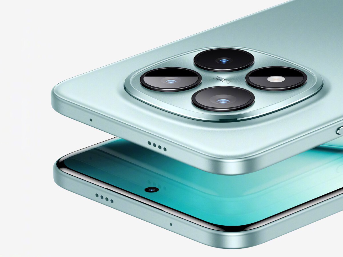 Celular Xiaomi «Redmi Note 15Pro+» 5G-03