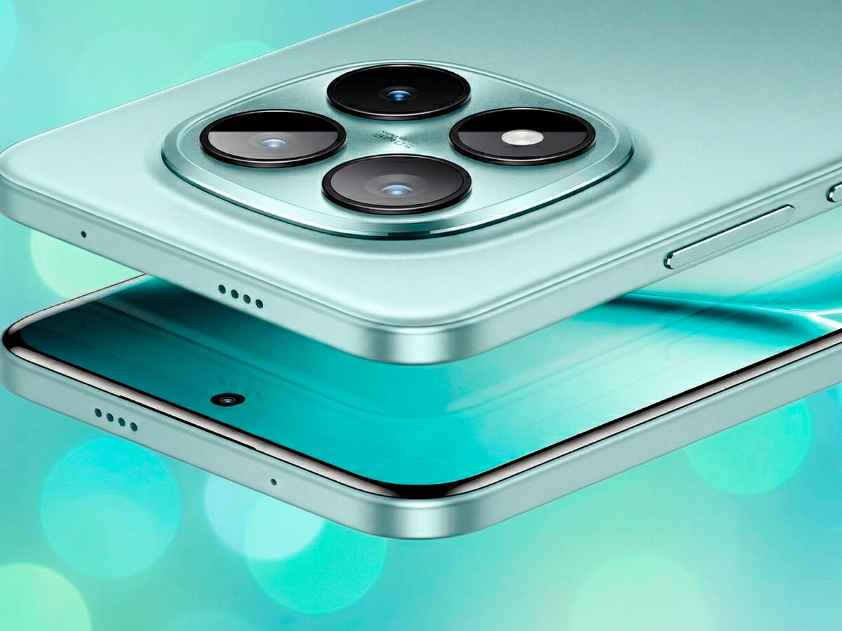 Celular Xiaomi «Redmi Note15» 4G-03