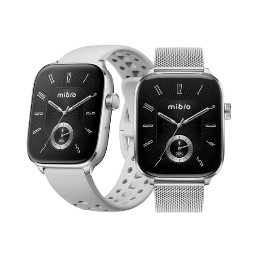 Smartwatch Xiaomi «Mibro Fit»-02