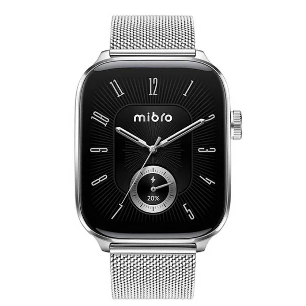 Smartwatch Xiaomi «Mibro Fit»-04