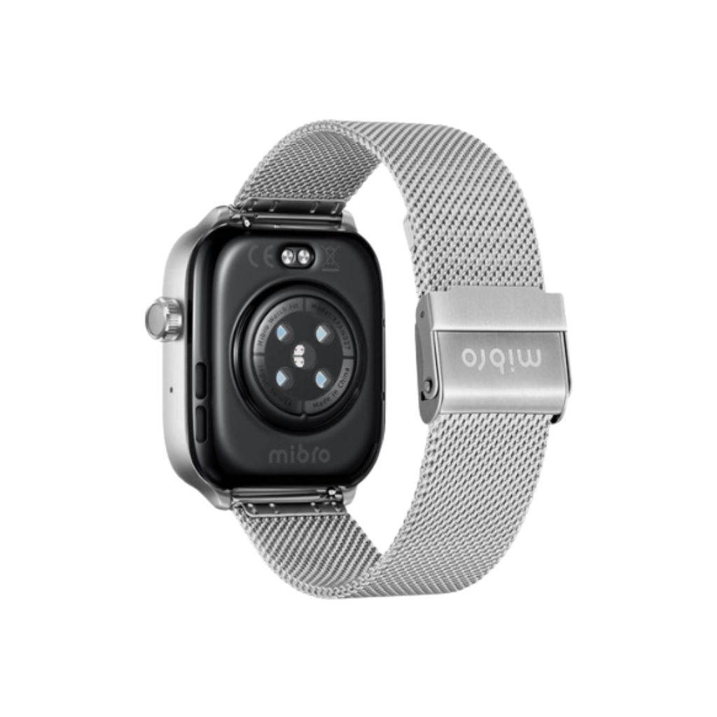 Smartwatch Xiaomi «Mibro Fit»-05