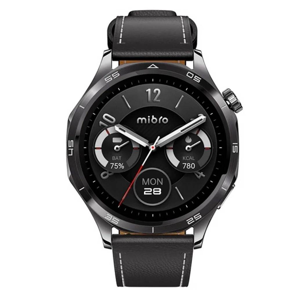 Smartwatch Xiaomi «Mibro GT»-02