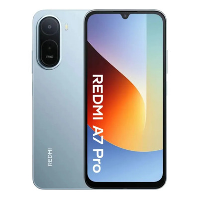 Celular Xiaomi «Redmi A7Pro»-01