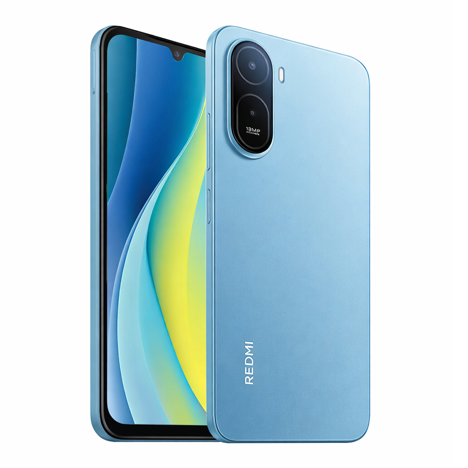 Celular Xiaomi «Redmi A7Pro»-03