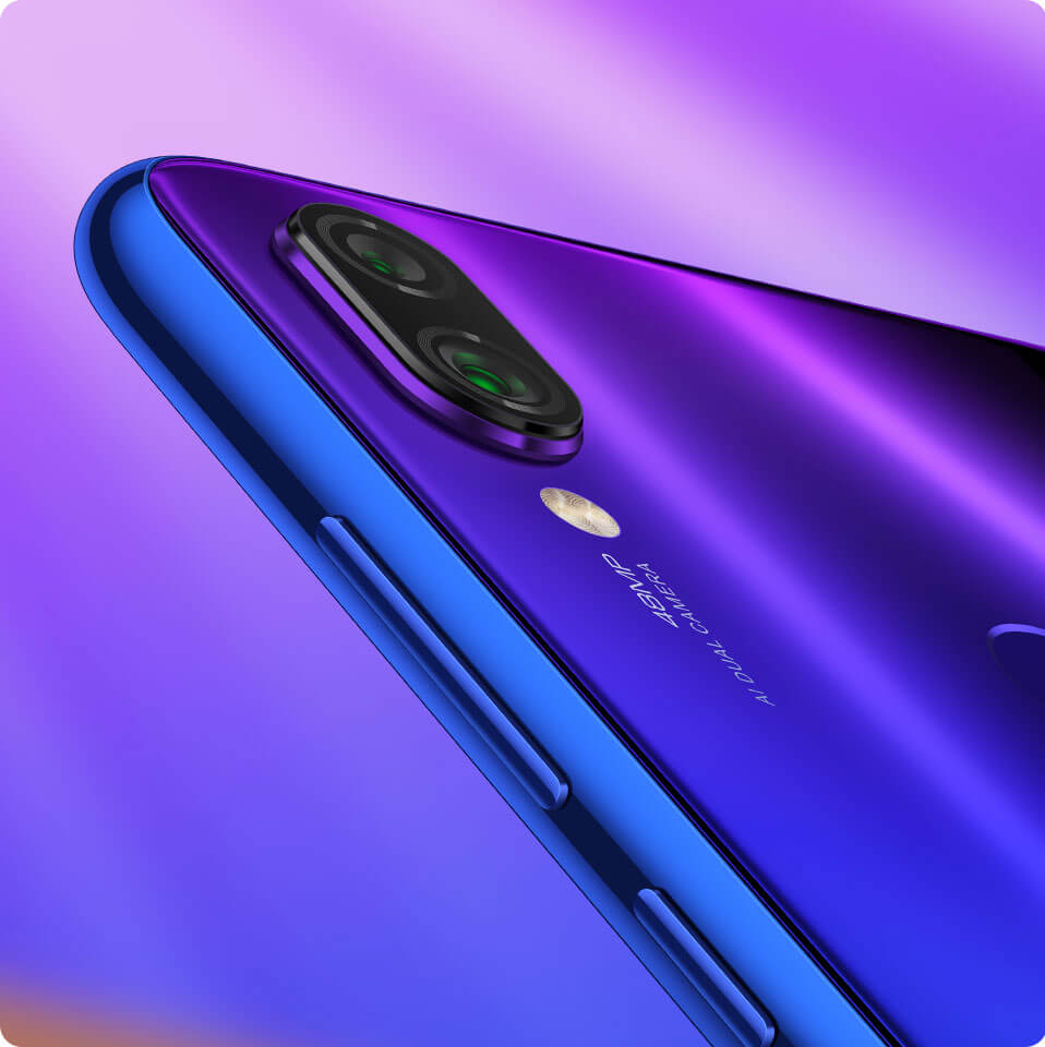 Celular Xiaomi «Redmi A7Pro»-04