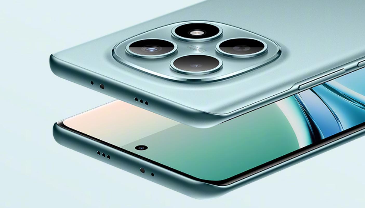 Celular Xiaomi «Redmi Note 15» 5G-03