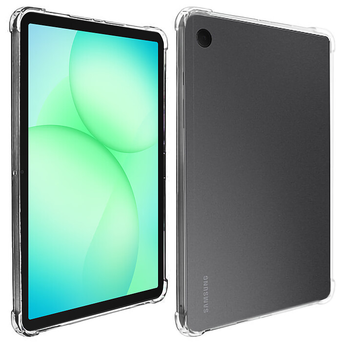 Tablet Samsung Galaxy Tab «A11+»-02