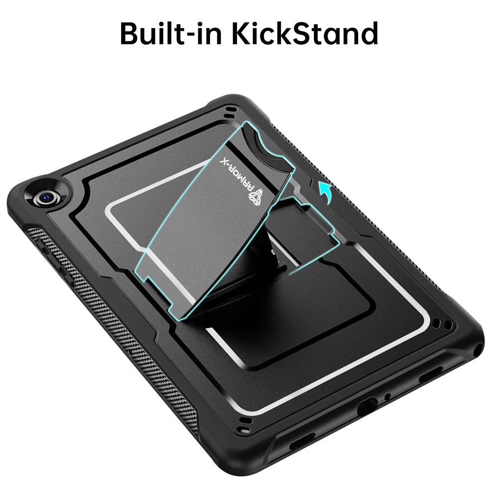 Tablet Samsung Galaxy Tab «A11+»-06