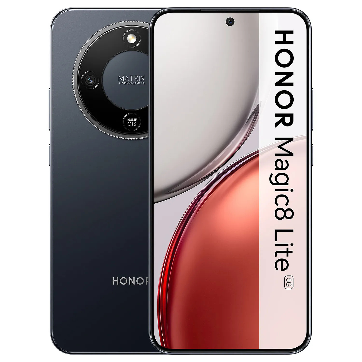 Celular Honor «Magic8 Lite» 5G-01