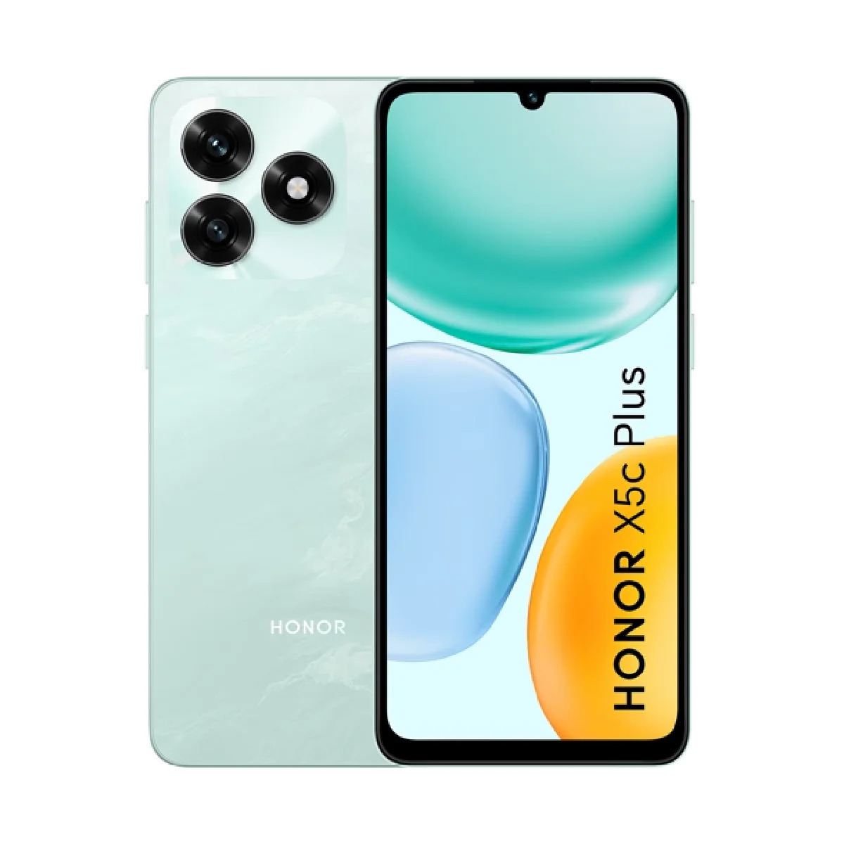 Celular Honor «x5c Plus»-01