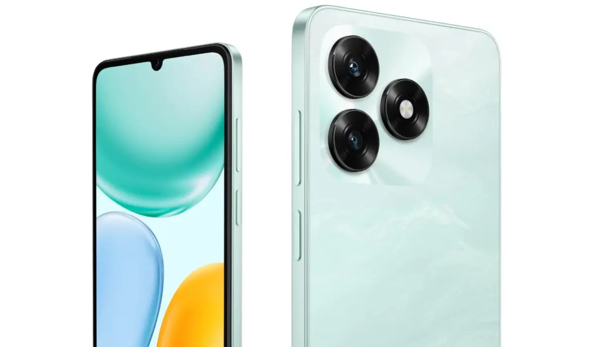 Celular Honor «x5c Plus»-02