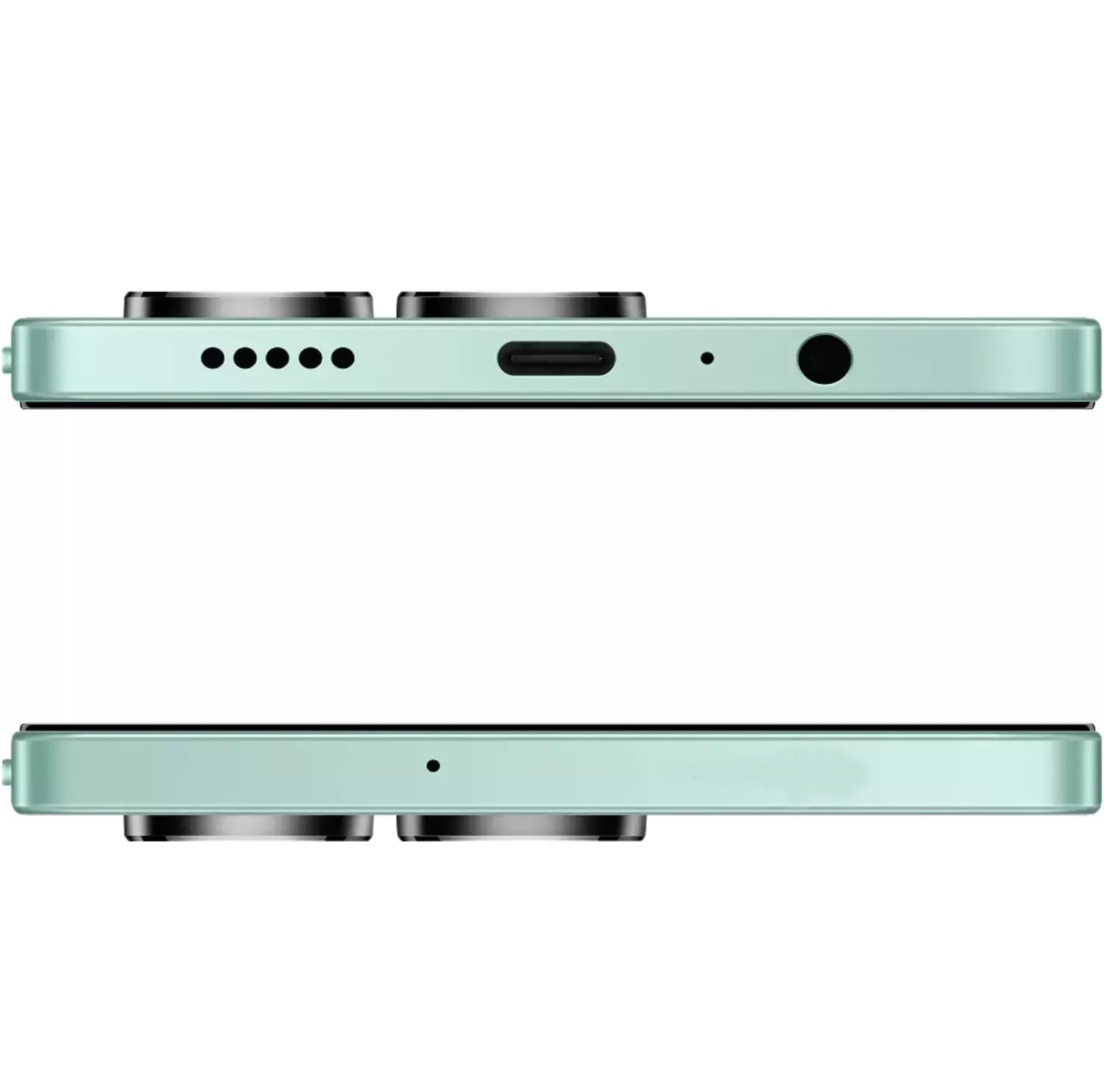 Celular Honor «x5c Plus»-04