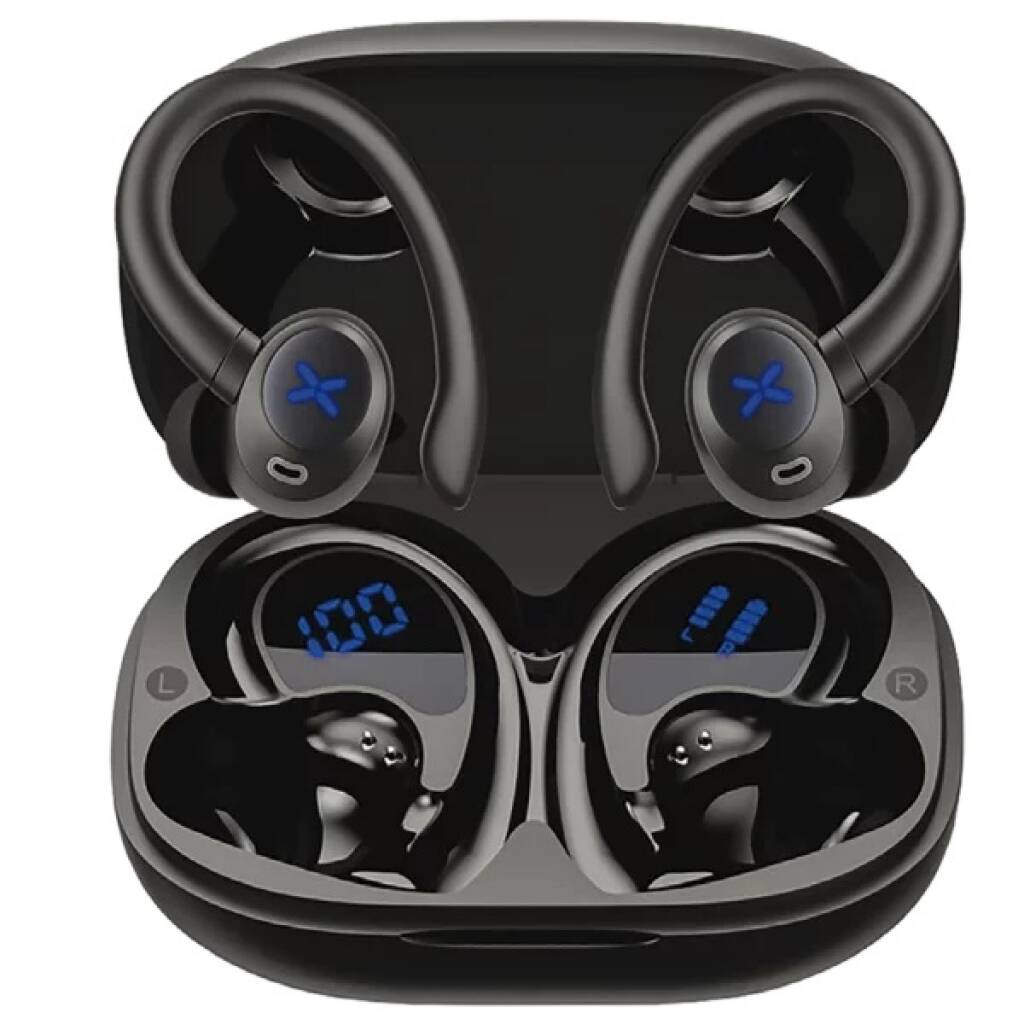 Auricular Proove «X-GO»-02
