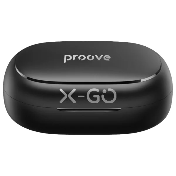 Auricular Proove «X-GO»-03