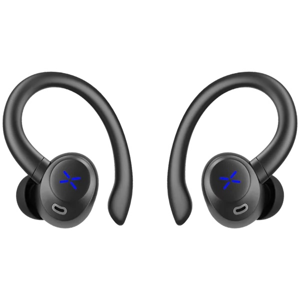 Auricular Proove «X-GO»-04