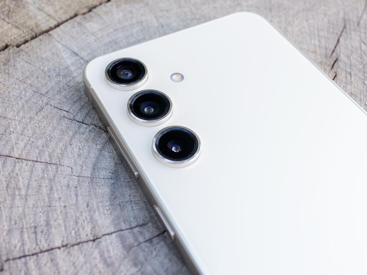 Celular Samsung «Galaxy s26»-02