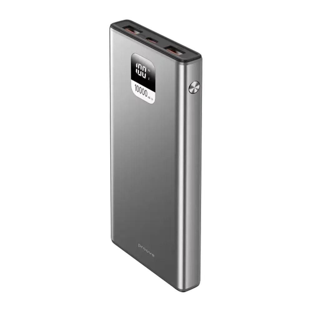 Power Bank PROOVE «Guardian» 10.000 mAh-02