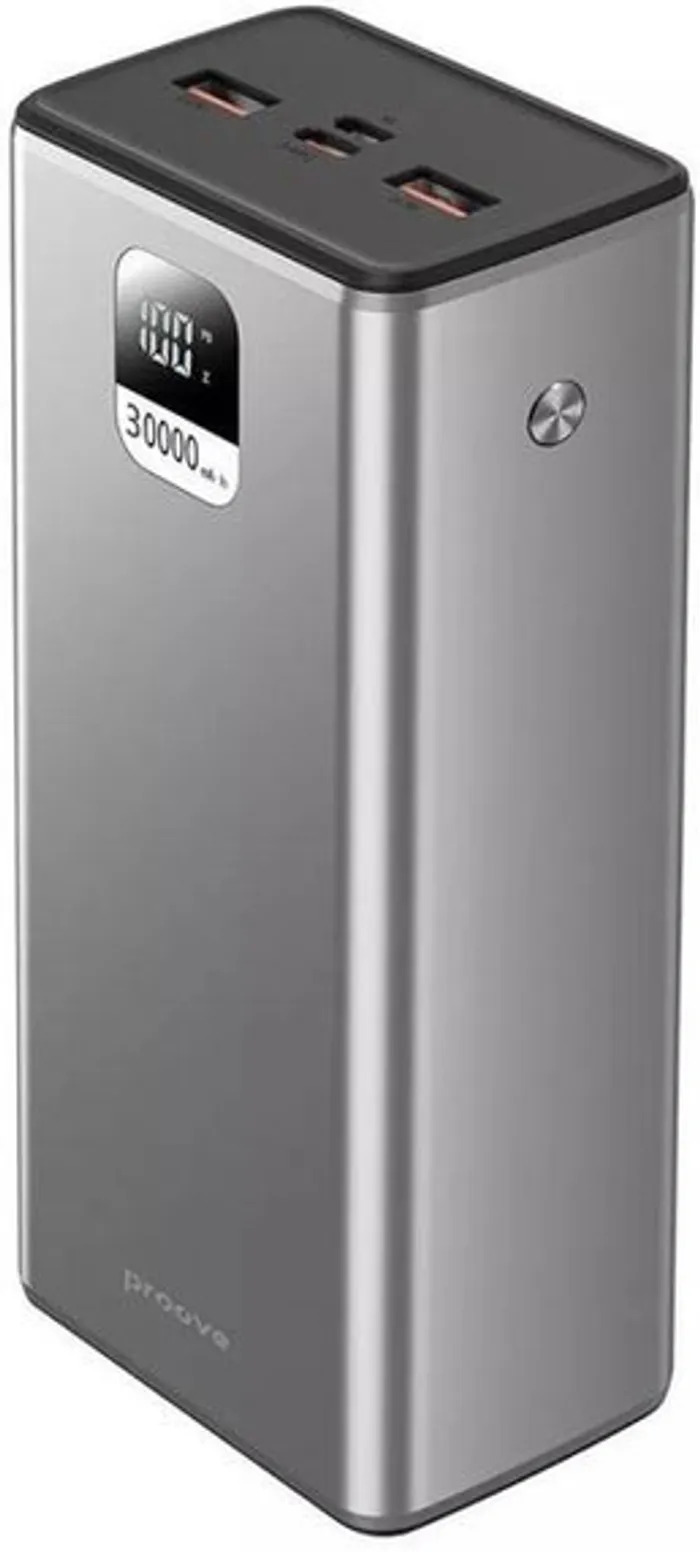 Power Bank PROOVE «Guardian» 30.000 mAh-02