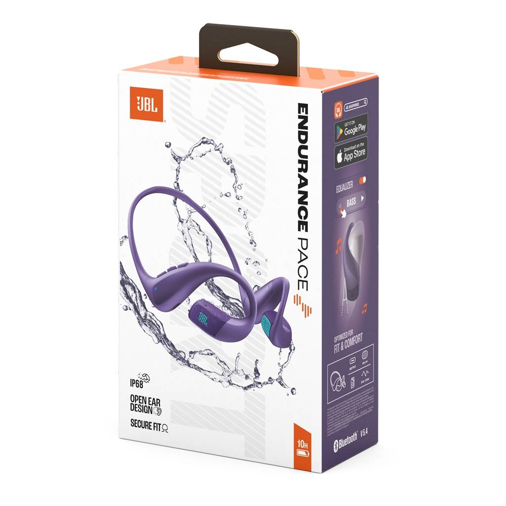 Auricular JBL «Endurance Pace»-01