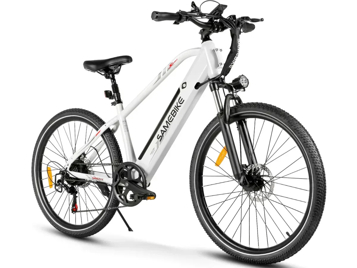 Bicicleta Electrica Samebike «RS A01 Men»-02