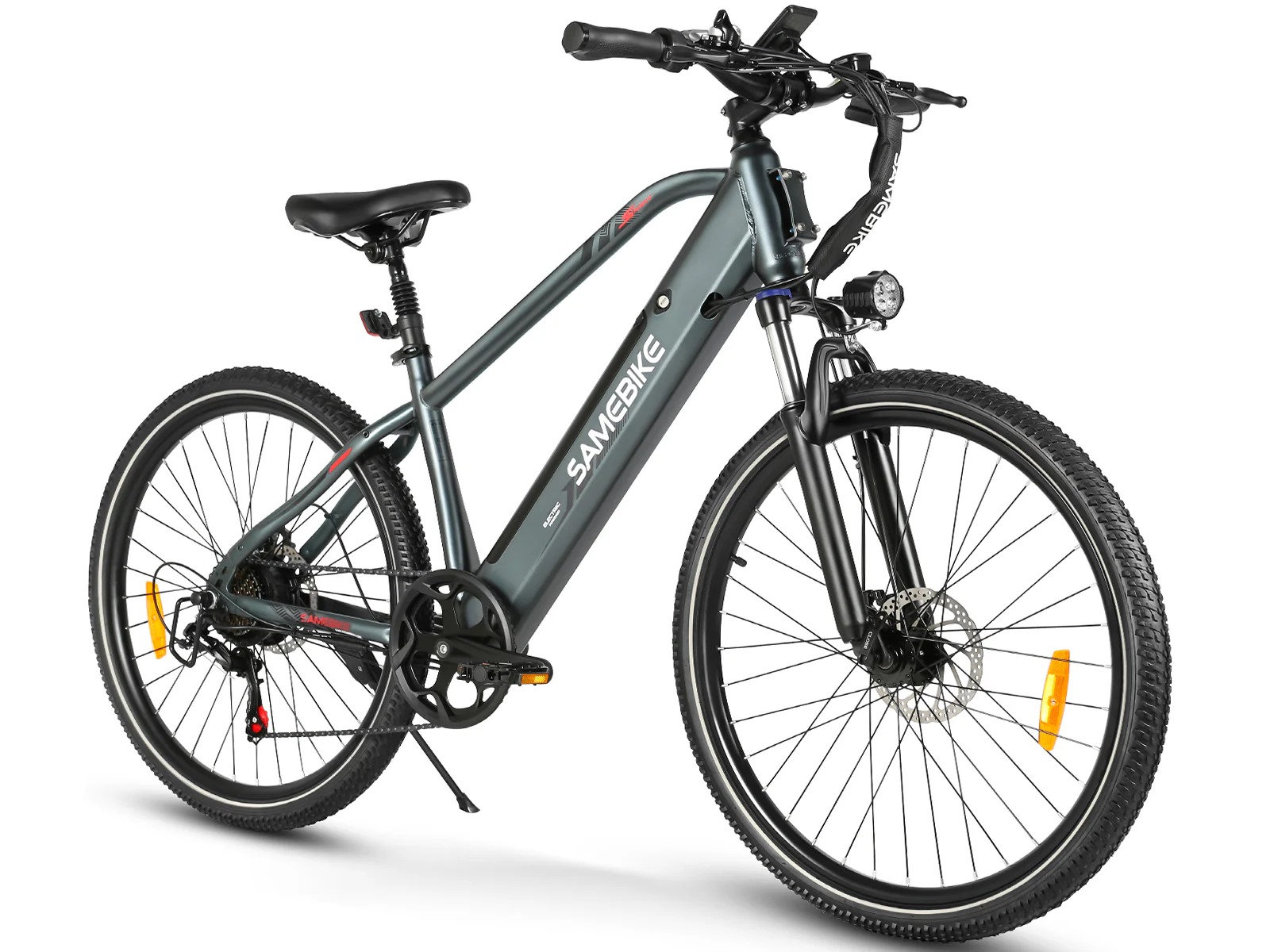 Bicicleta Electrica Samebike «RS A01 Men»-03
