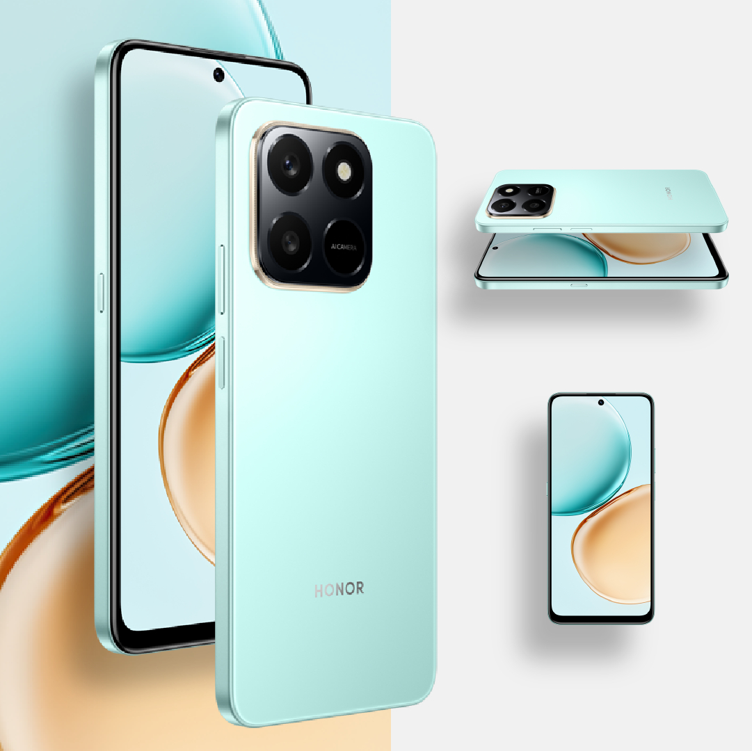 Celular Honor «x7d»-02
