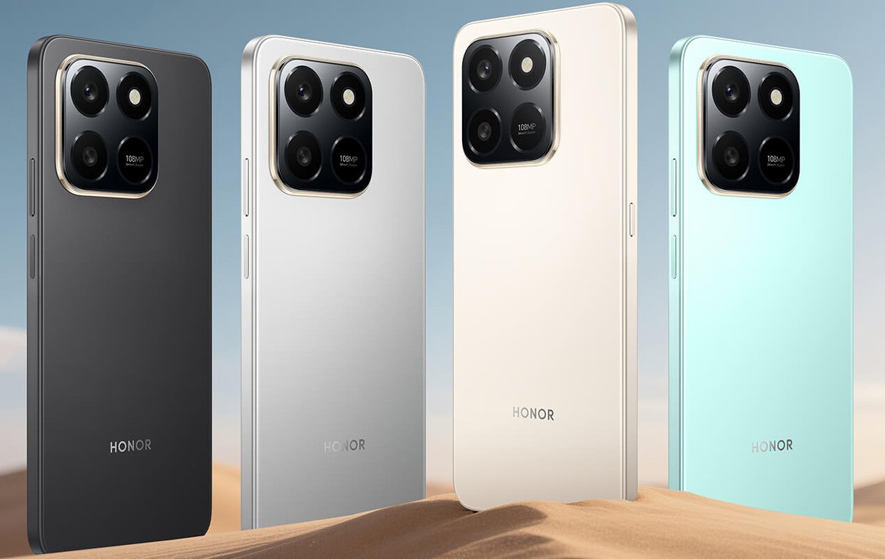 Celular Honor «x7d»-03