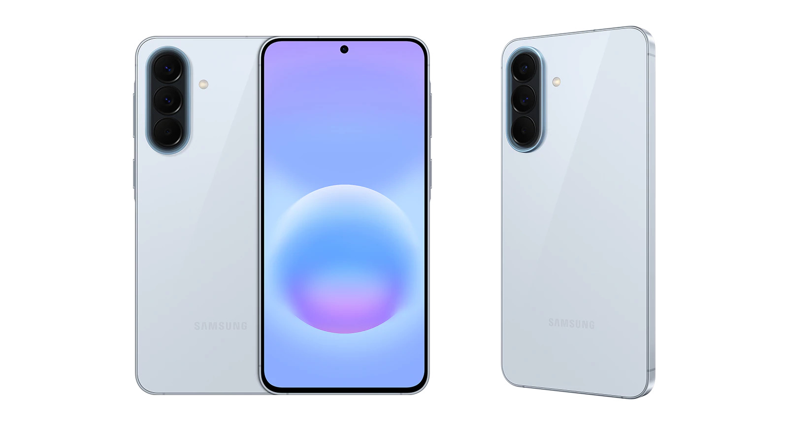 Celular Samsung «Galaxy A57»-03