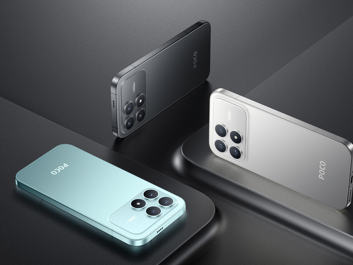 Celular Xiaomi «Poco F8 Pro»-04